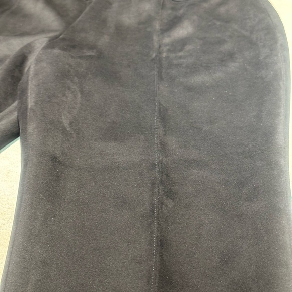 JONES NEW YORK NWT Women’s Black Pants Wide Leg Size XL New With Tags - Picture 6 of 13